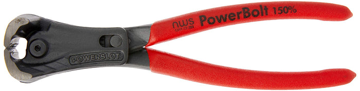 NWS 1311-12-200 End Cutting Nipper PowerBolt
