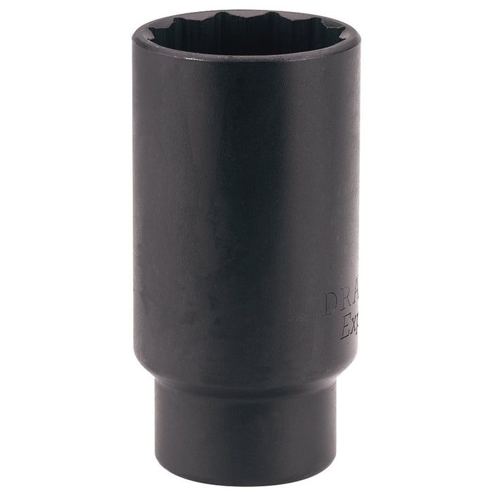 Draper Tools Expert Hub Nut Impact Socket 1/2