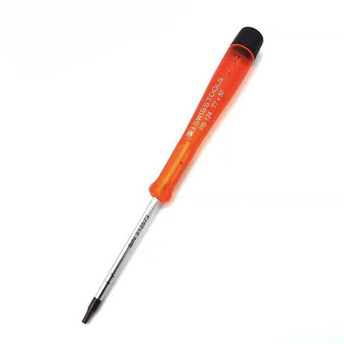 PB Swiss Electronics Torx Screwdriver TX7 x 50mm