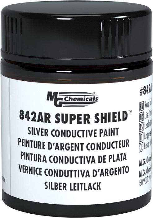 MG Chemicals Package Level Shielding 12ml Jar