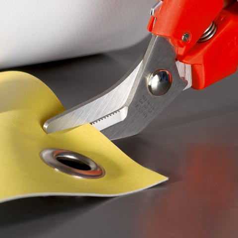 Knipex 95 05 185 Combination Shears