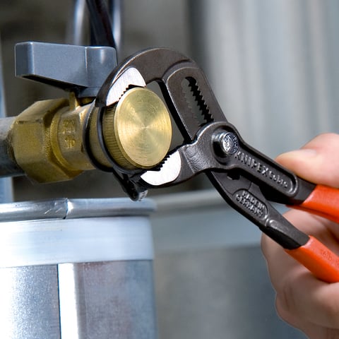 Knipex 87 01 250 SB Cobra Water Pump Pliers