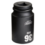 Draper Tools Expert Hi-Torq® 6 Point Deep Impact Socket 3/4