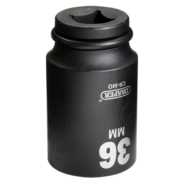 Draper Tools Expert Hi-Torq® 6 Point Deep Impact Socket 3/4