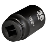 Draper Tools Expert Hi-Torq® 6 Point Deep Impact Socket 3/4