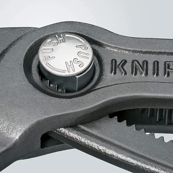 Knipex Cobra Waterpump Plier 150mm Uncarded 87 01 150B