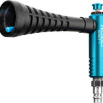 Hazet Turbo Air Blow Gun 9040T-1