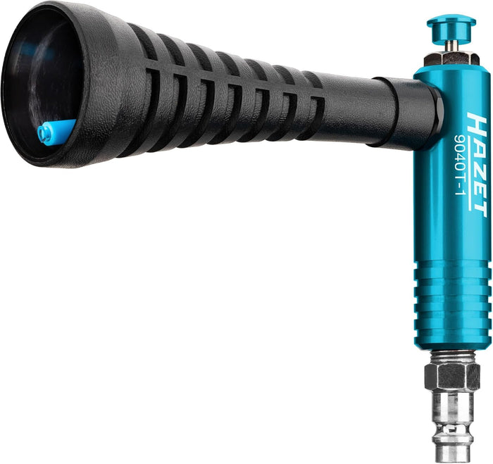 Hazet Turbo Air Blow Gun 9040T-1