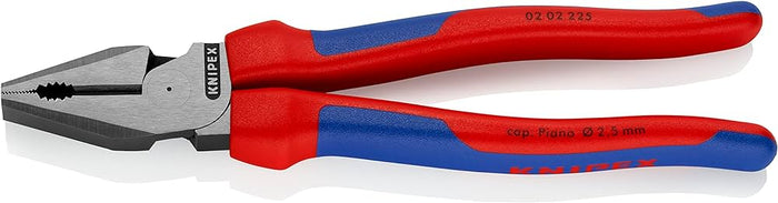 Knipex High Leverage Combination Plier 225mm