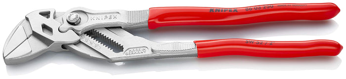 Knipex 86 03 250 Plier Wrench 250mm