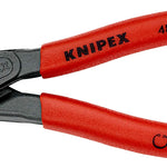 Knipex Precision Circlip Pliers for Internal Circlips in Bore Holes 165mm