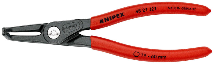 Knipex Precision Circlip Pliers for Internal Circlips in Bore Holes 165mm