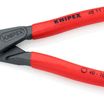 Knipex Precision Circlip Pliers for Internal Circlips in Bore Holes 225mm