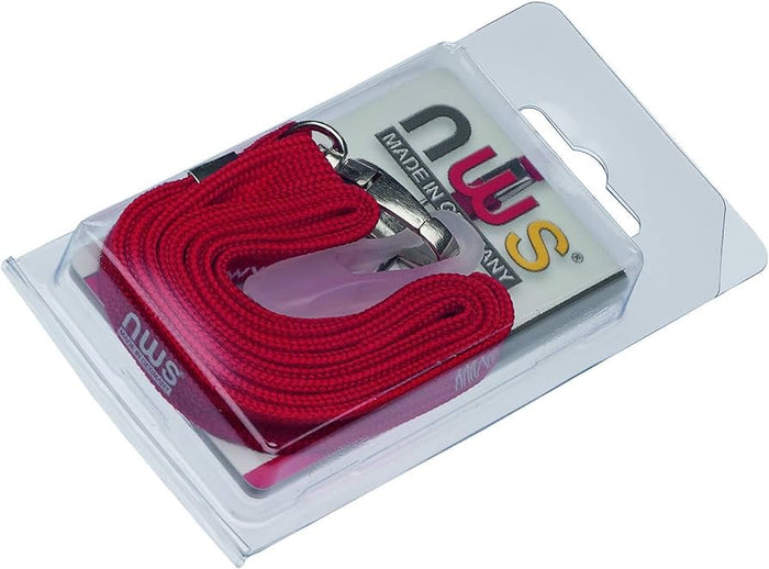 NWS 819-1 System Clip with Lanyard
