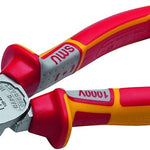 NWS 109-49-VDE-205-SB High Leverage Combination Pliers CombiMax