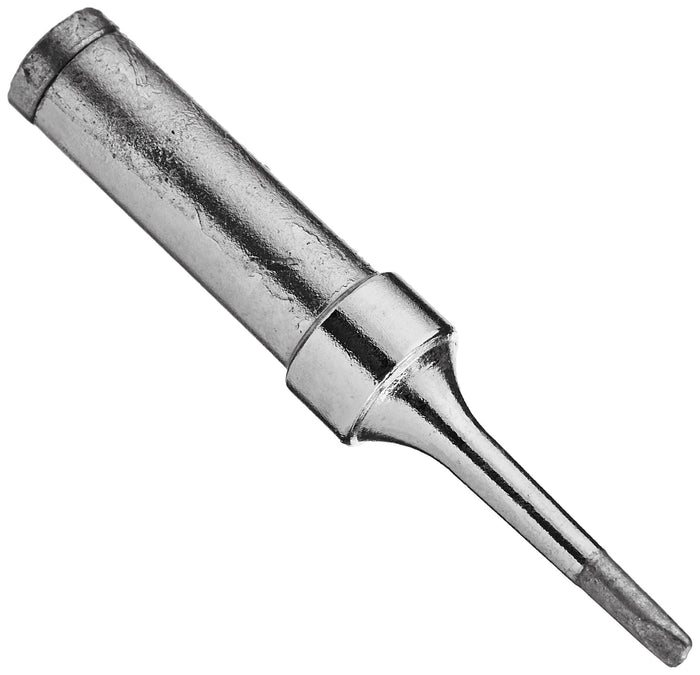 Plato Soldering Tip ETR 1.6mm to Suit Weller