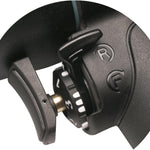 Mueller 294 115 Compressed Air Mini Impact Wrench 1/2in US-9