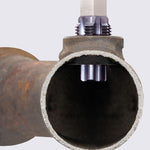 Hazet Thread Repair Tool for Exhaust Gas Temperature Sensors/Probes 4683-18