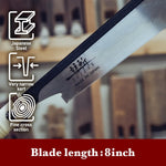 Suizan Japanese Hand Saw 8