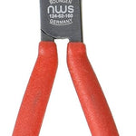 NWS 124-62-160-SB Long Flat Nose Pliers