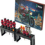 Wera 2025 Advent Calendar, 28 Pce * COMING SOON *