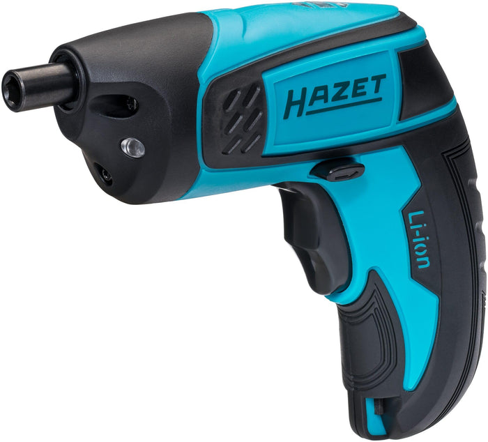 Hazet Mini Bit Cordless Screwdriver 9230B-1