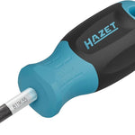 Hazet 811K-55 Slotted Screwdriver Size 1 x 5.5mm