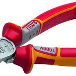 NWS 1451-49-VDE-180 Wire Stripping Pliers MultiCutter VDE 180mm