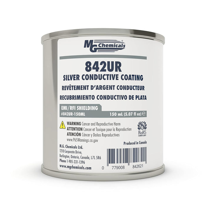 MG Chemicals Package Level Shielding 150ml Can