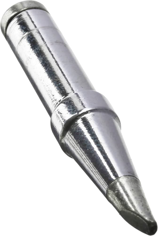 Plato Soldering Tip PTBB7 to Suit Weller