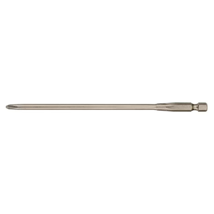 Dewalt Screwdriver Bit Drywall Pr2 153mm 1Pc Fits DCF6201