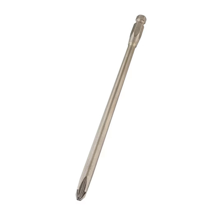 Dewalt Screwdriver Bit Drywall Pr2 153mm 1Pc Fits DCF6201