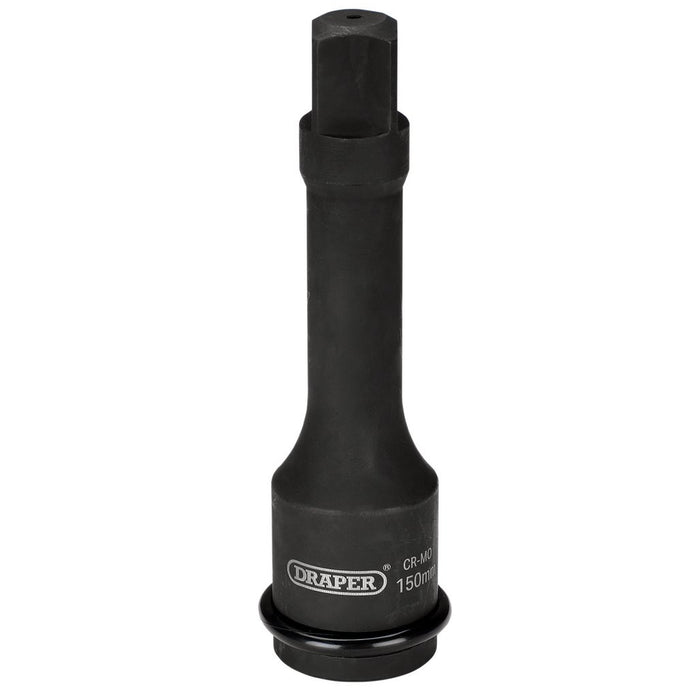 Draper Tools Impact Extension Bar 3/4