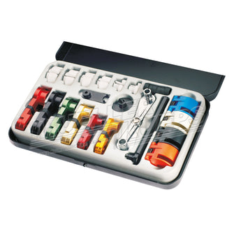 Mueller 727 030 Line Coupling Disconnect Kit