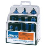Draper Tools 1/4