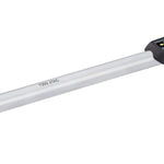 Hazet 1/2in Electronic Torque Wrench Built-In Angle Gauge 7292-2STAC 20-200Nm 15-150 Lbf.FT 