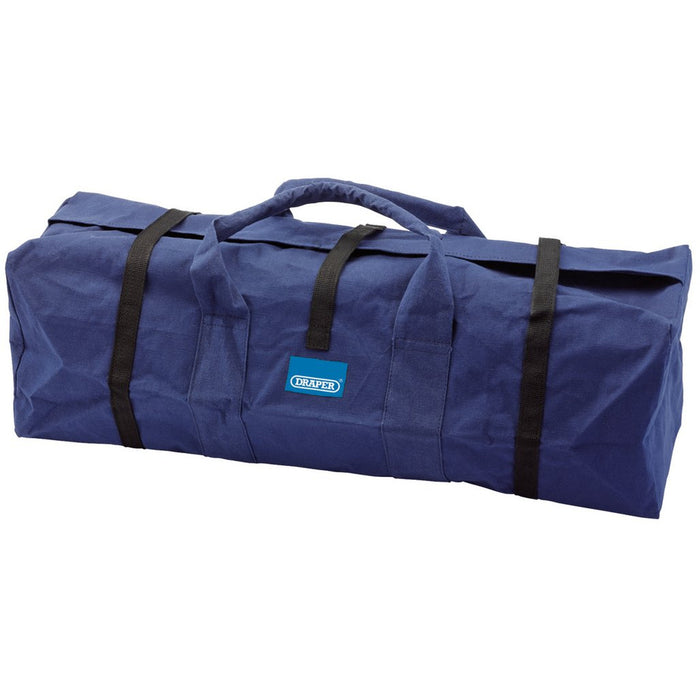 Draper Tools Canvas Tool Bag 740mm