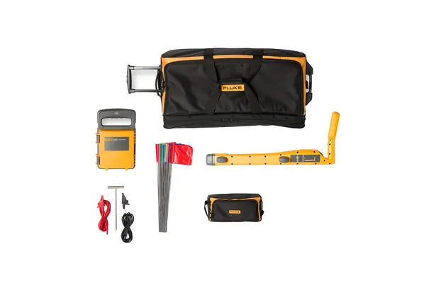Fluke SmartTrace™ 2082 Core Underground Utility Locator Kit