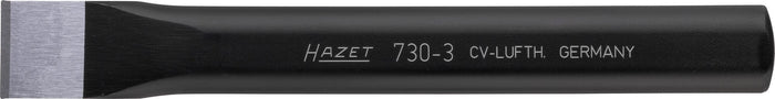Hazet Flat Chisel 730-3 18mm