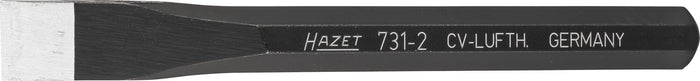 Hazet Flat Chisel 731-2 11mm