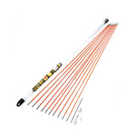 C.K MightyRod 10m Cable Rod Set