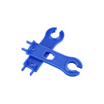 C.K Tools MC4 Solar Connection Spanner 1500V T4348 2