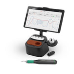 JBC BIL-5B B.Iron Station with Portable Display