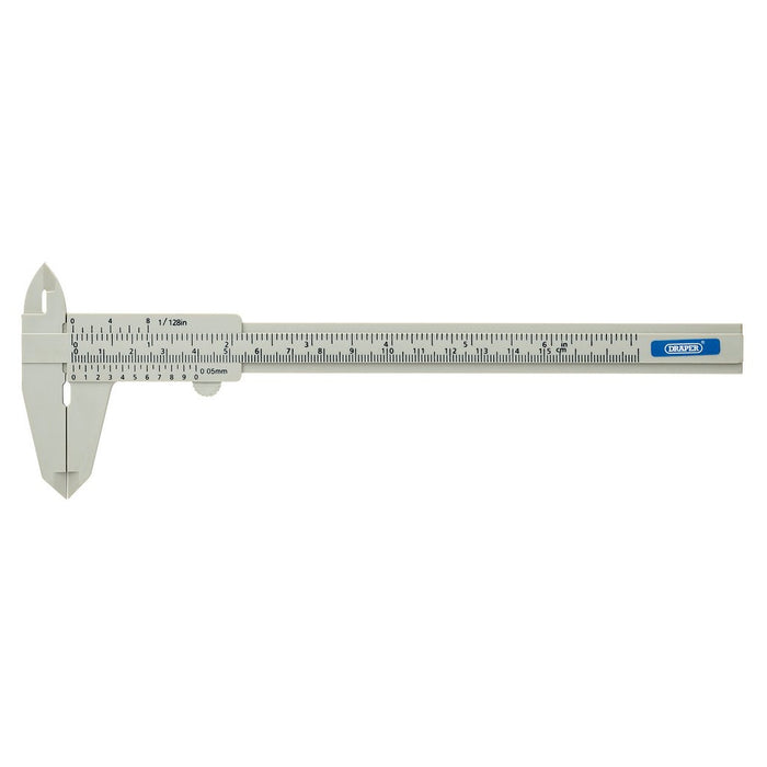 Draper Tools 0-150mm or 6