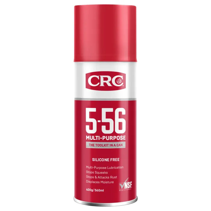 CRC 5-56 Multi-Purpose 400g