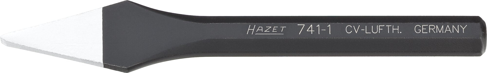 Hazet Cape Chisel 741-1 4mm For Sale Online – Mektronics