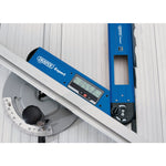 Draper Tools Expert Digital Angle Finder 250mm 74307