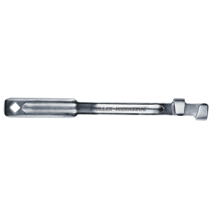 Mueller 745 100/PW Uni Wrench Extender 340mm
