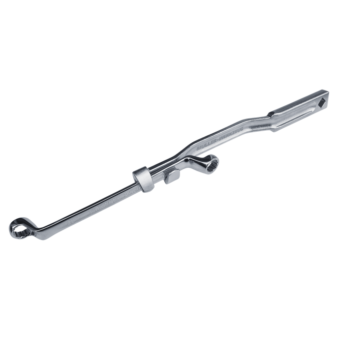 Mueller 745 100/PW Uni Wrench Extender 340mm