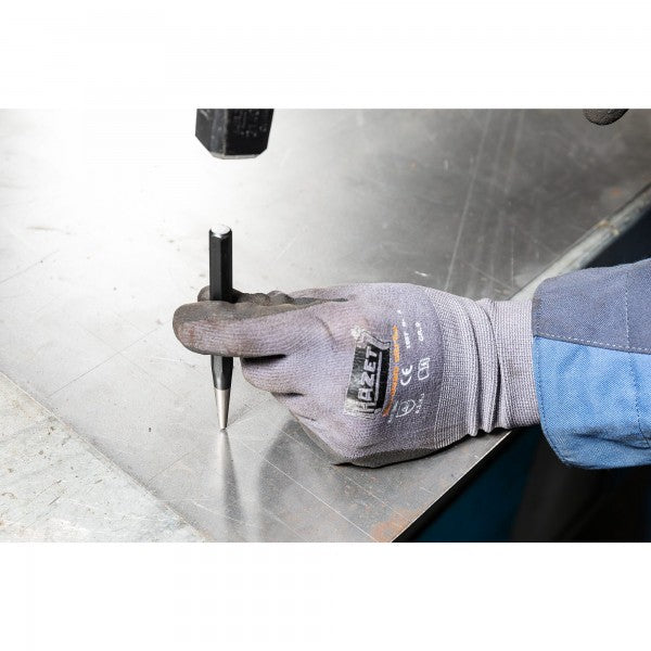 Hazet 6 Pce Chisel, Drift Punch, Centre Punch Set 750/6 For Sale Online